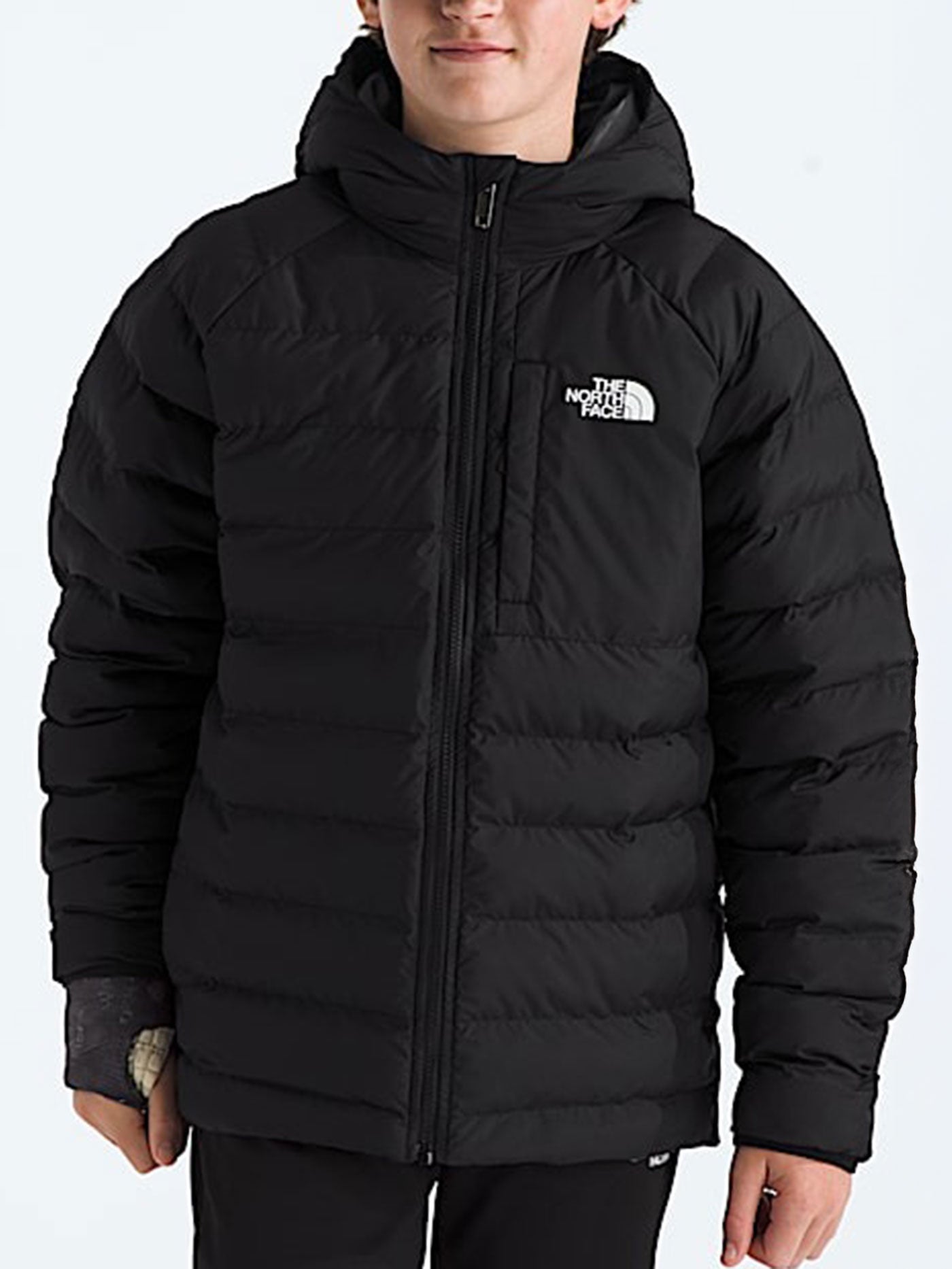 Manteau The North Face Reversible Perrito Hooded EMPIRE