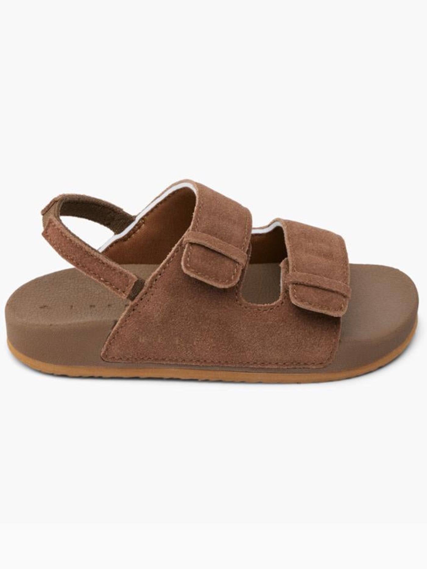 Ojai Brown Sandals (Little Kids)