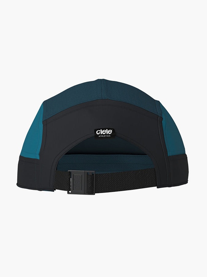 Ciele GOCap C Plus Box Tacture 5 Panel Strapback Hat | TACTURE