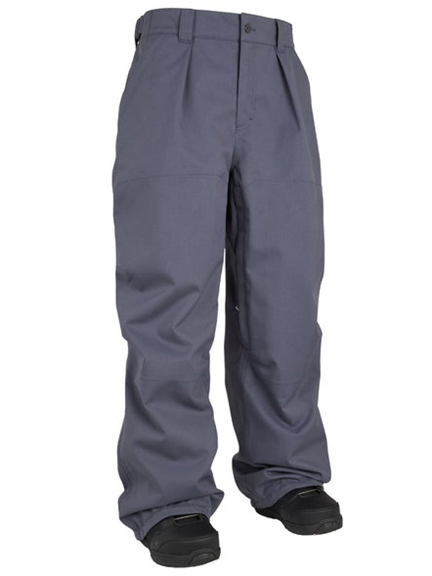 Airblaster Contrast Snow Pants 2025 | EMPIRE