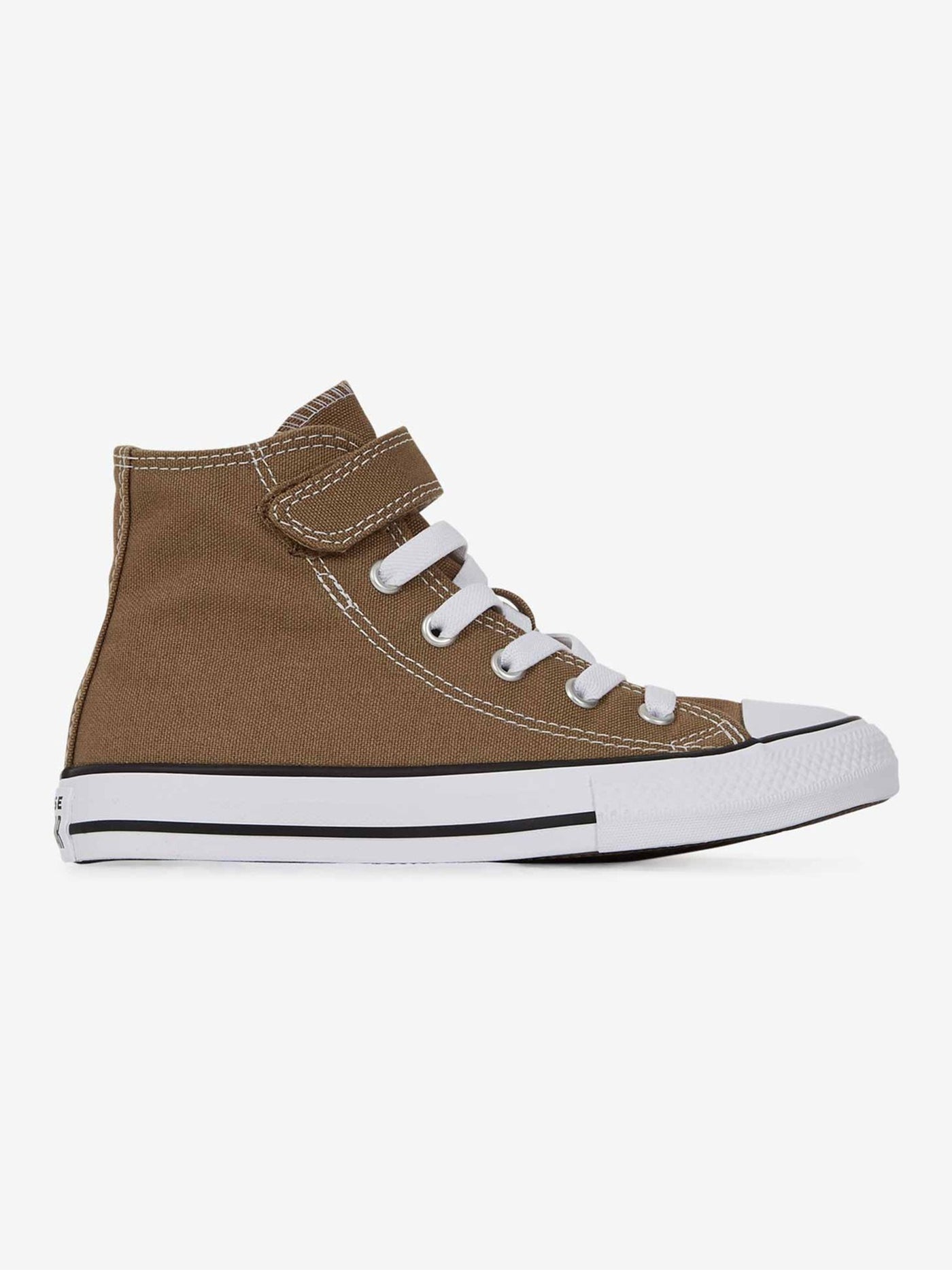 Converse Chuck Taylor All Star High Top in Hot Tea