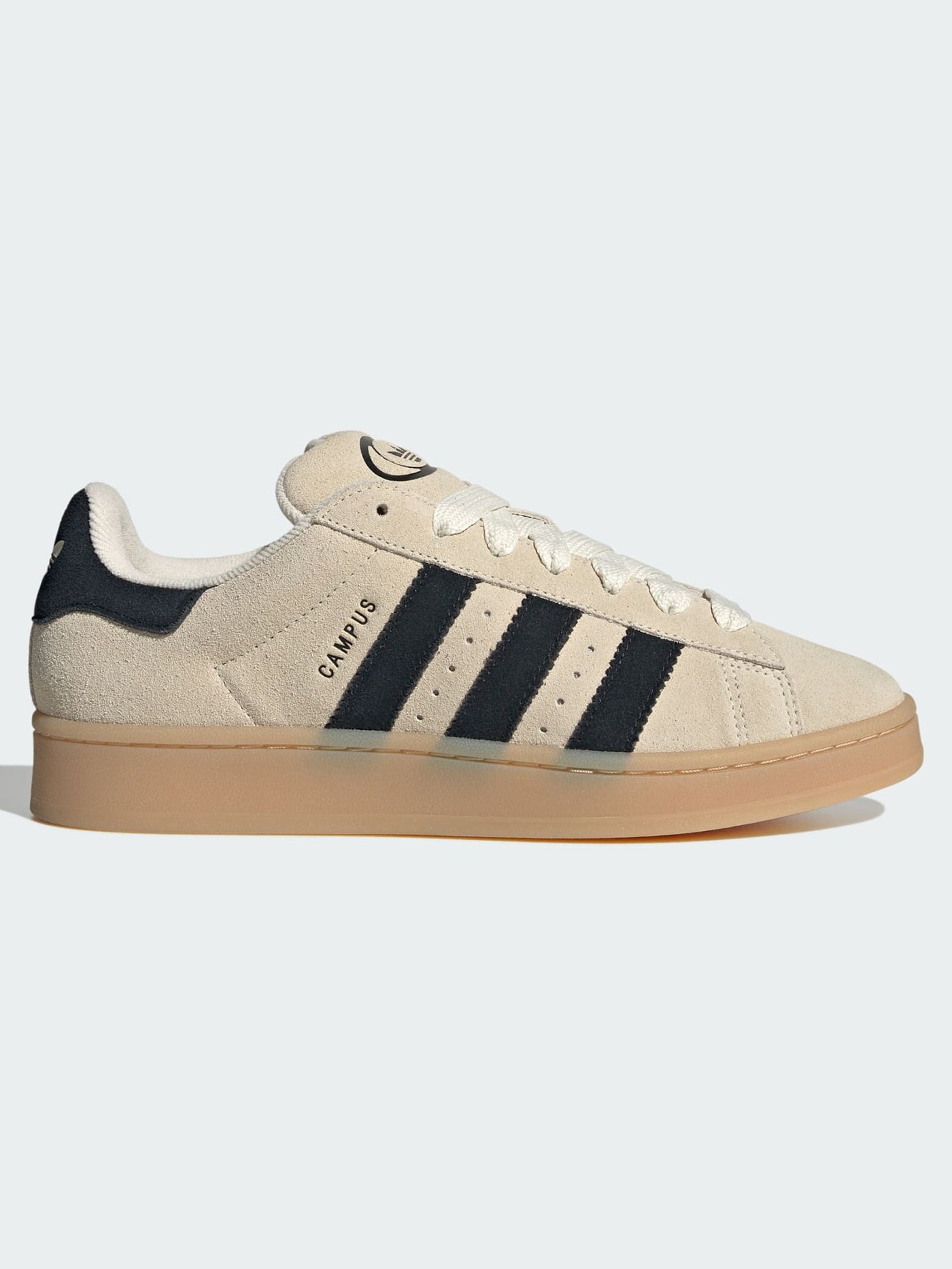 adidas gazelle silver green womens Adidas Mujer Campus 00s Black Cream White Gum  Newcop