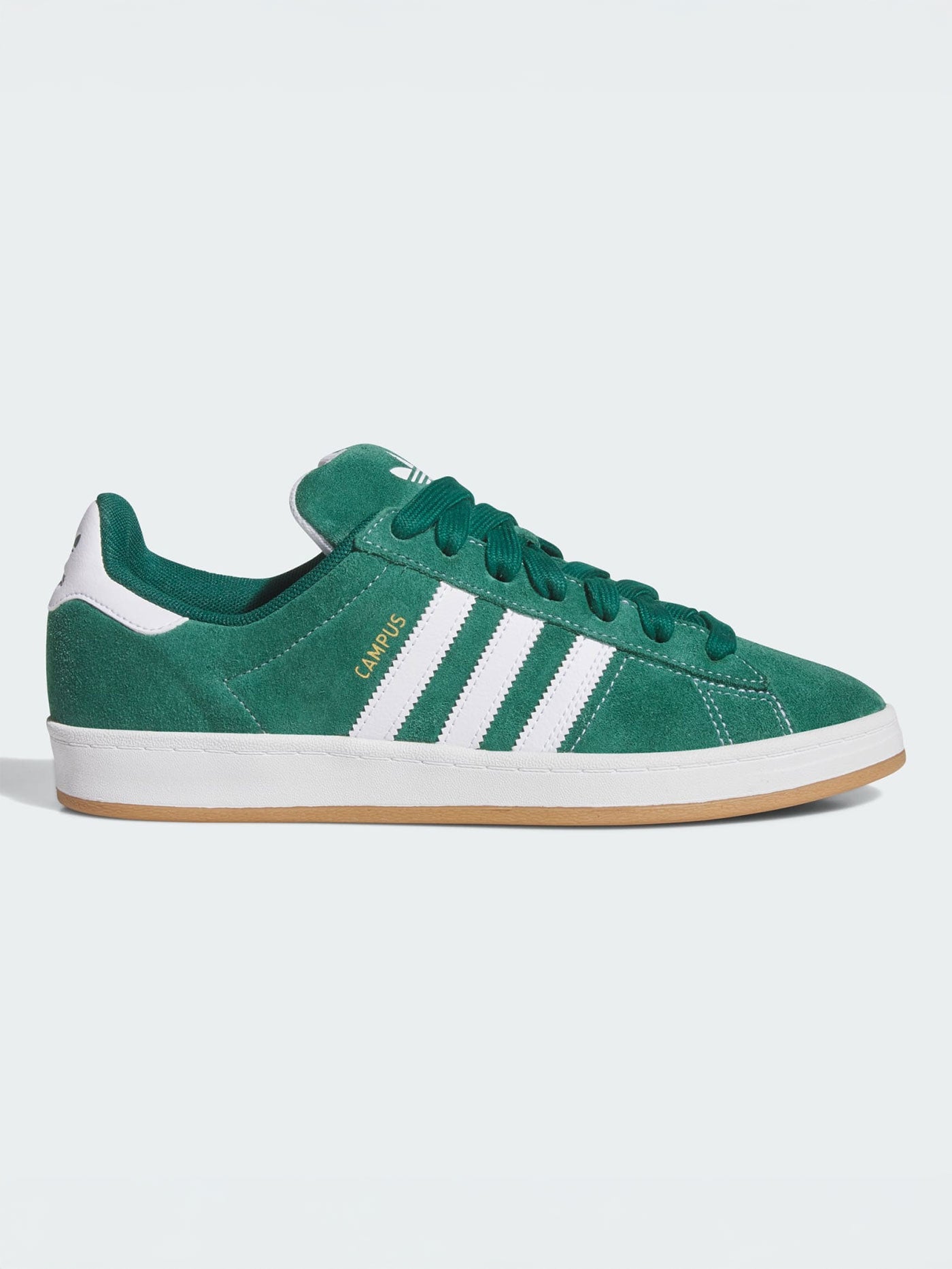 adidas gazelle silver green womens Adidas Campus ADV Collegiate Green Shoes Fall 2025