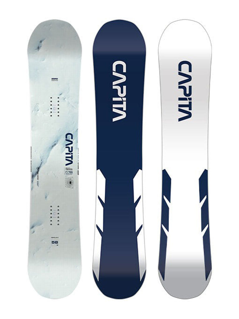 Capita Mercury Wide Snowboard 2024 EMPIRE