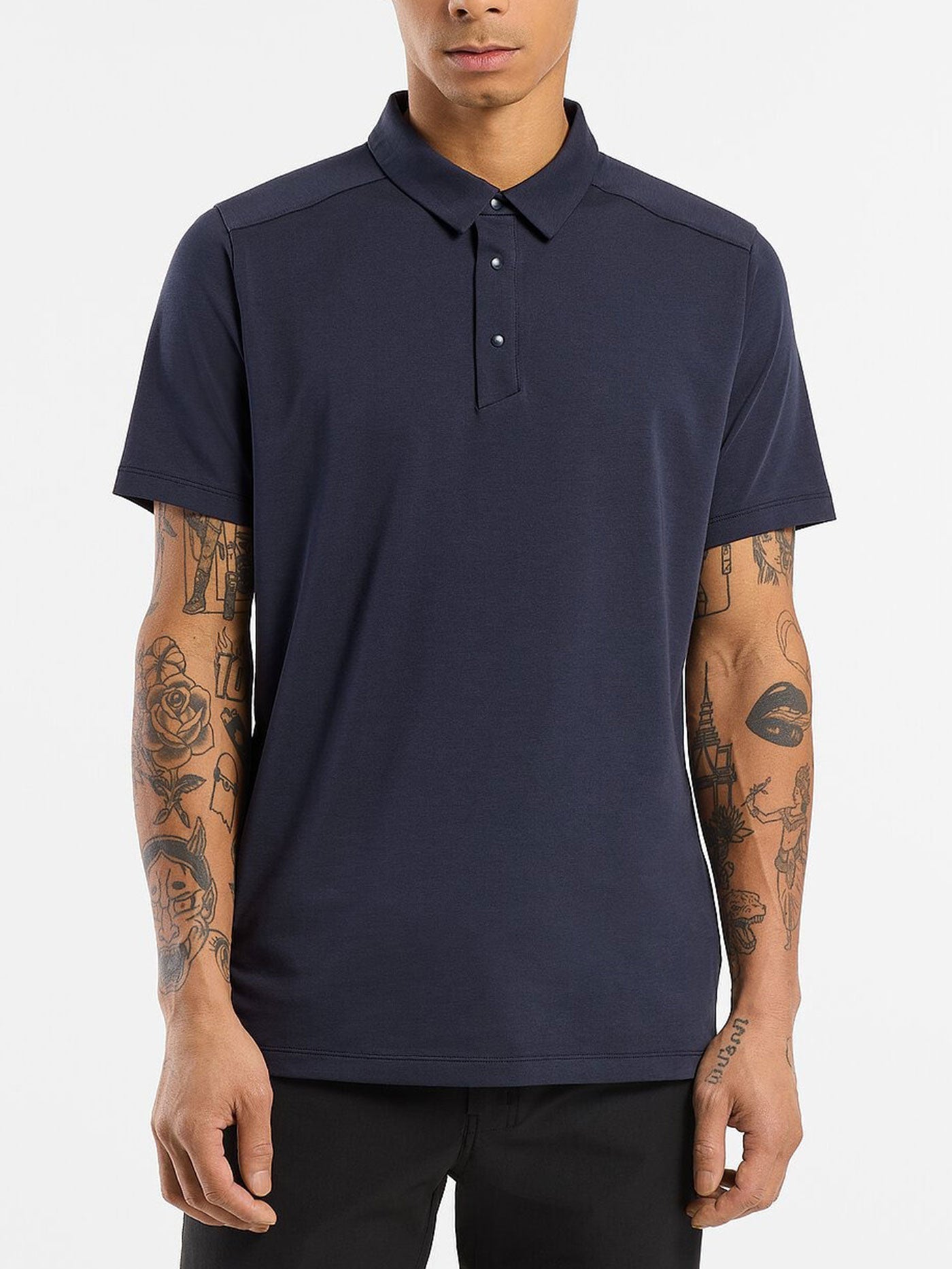 Arcteryx Captive Polo EMPIRE
