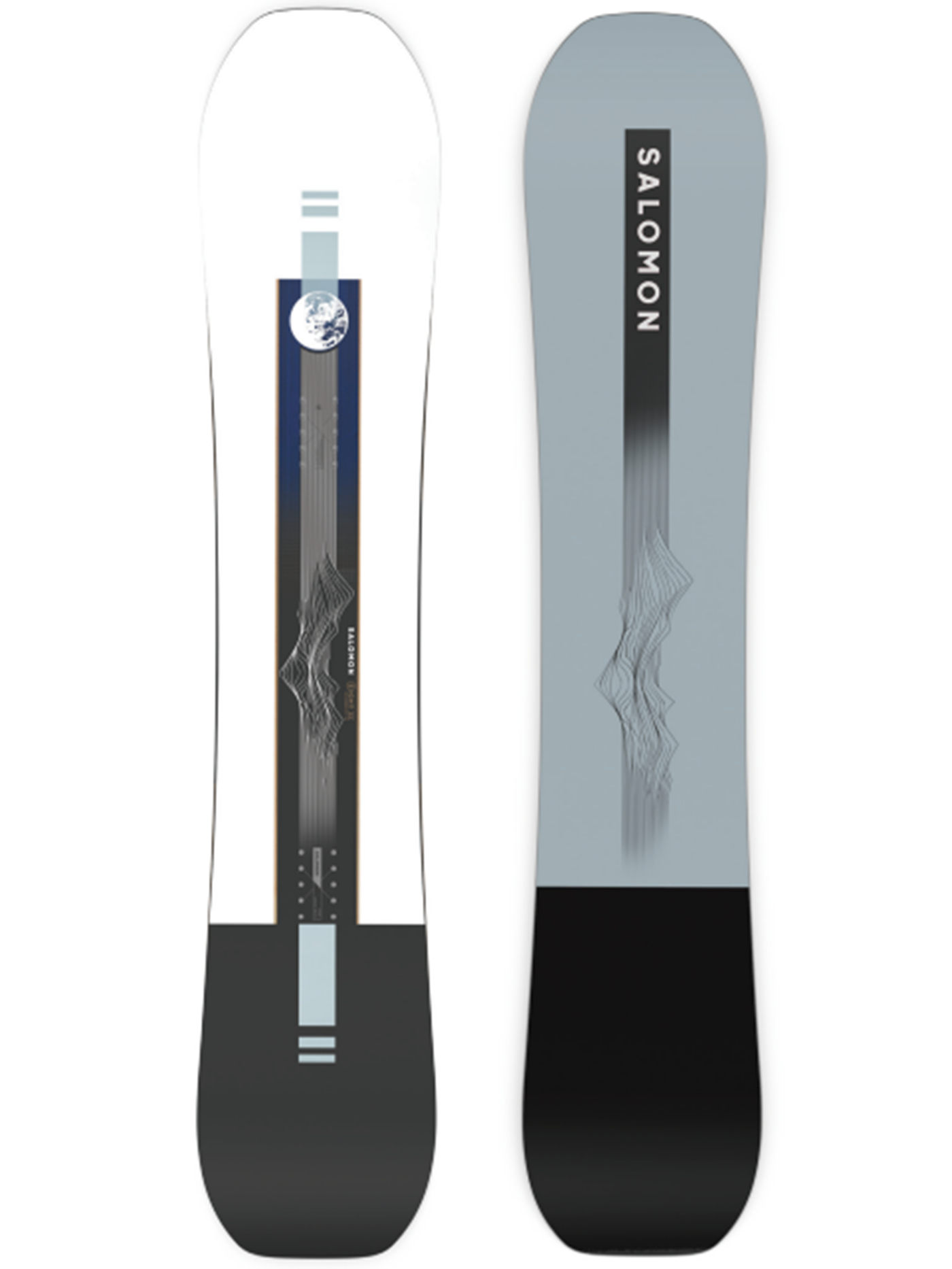 Salomon Sight Snowboard 2025 | EMPIRE