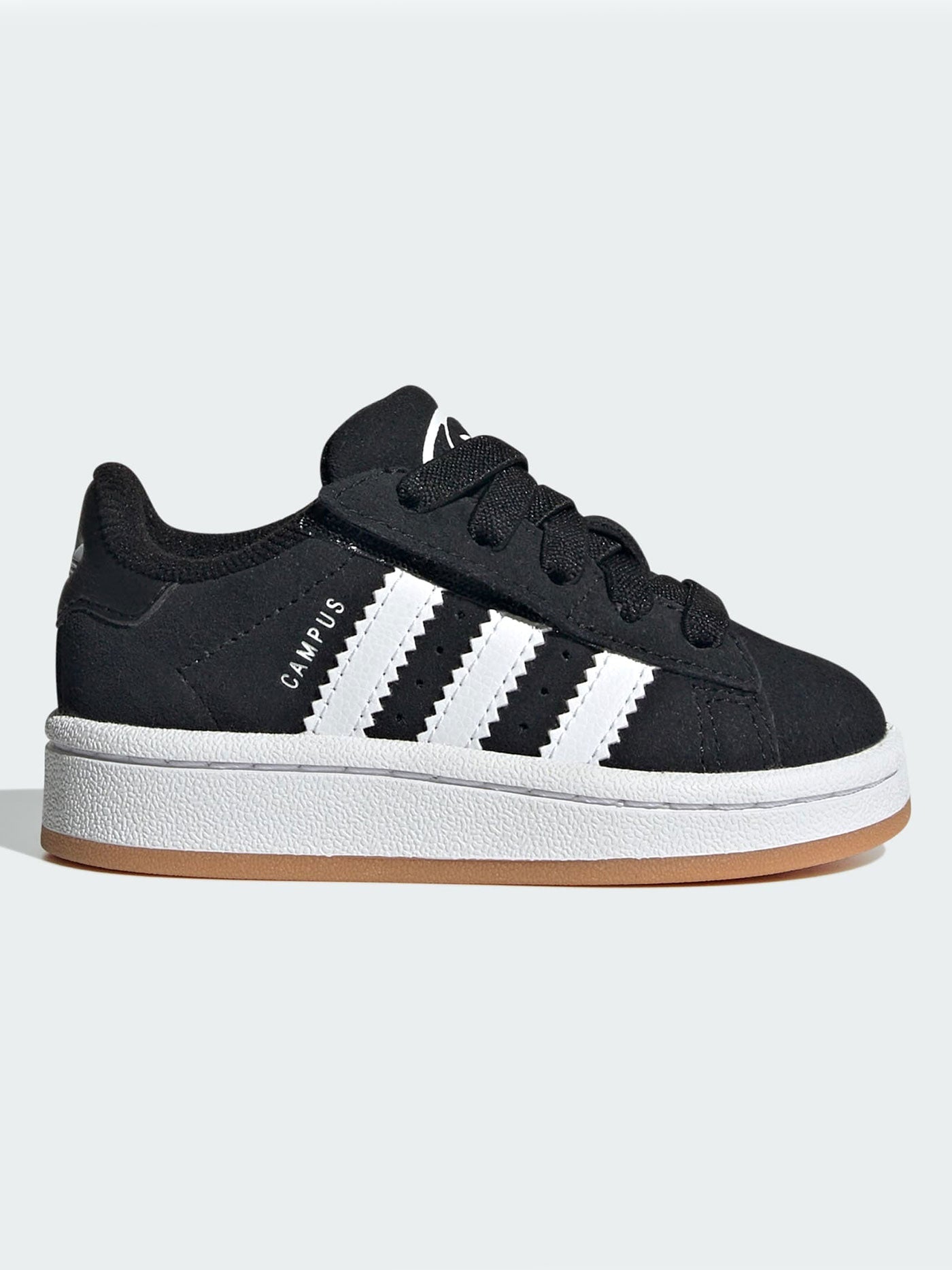 Adidas Campus 00s Core Black/White/Gum2