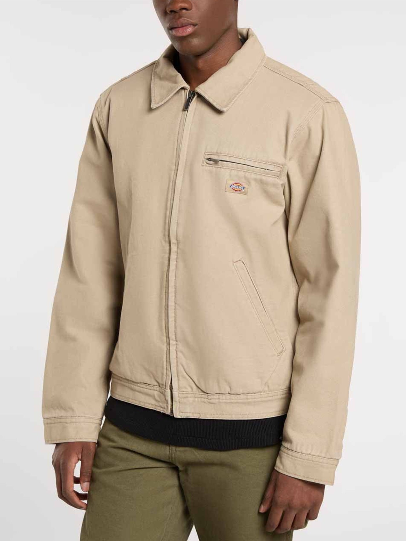 Dickies Painter Canvas Jacket Holiday 2025 | EMPIRE