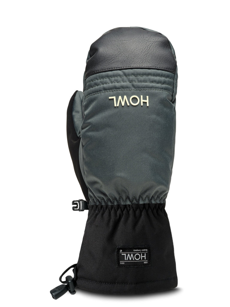 Howl Team Snowboard Mitts 2024 EMPIRE