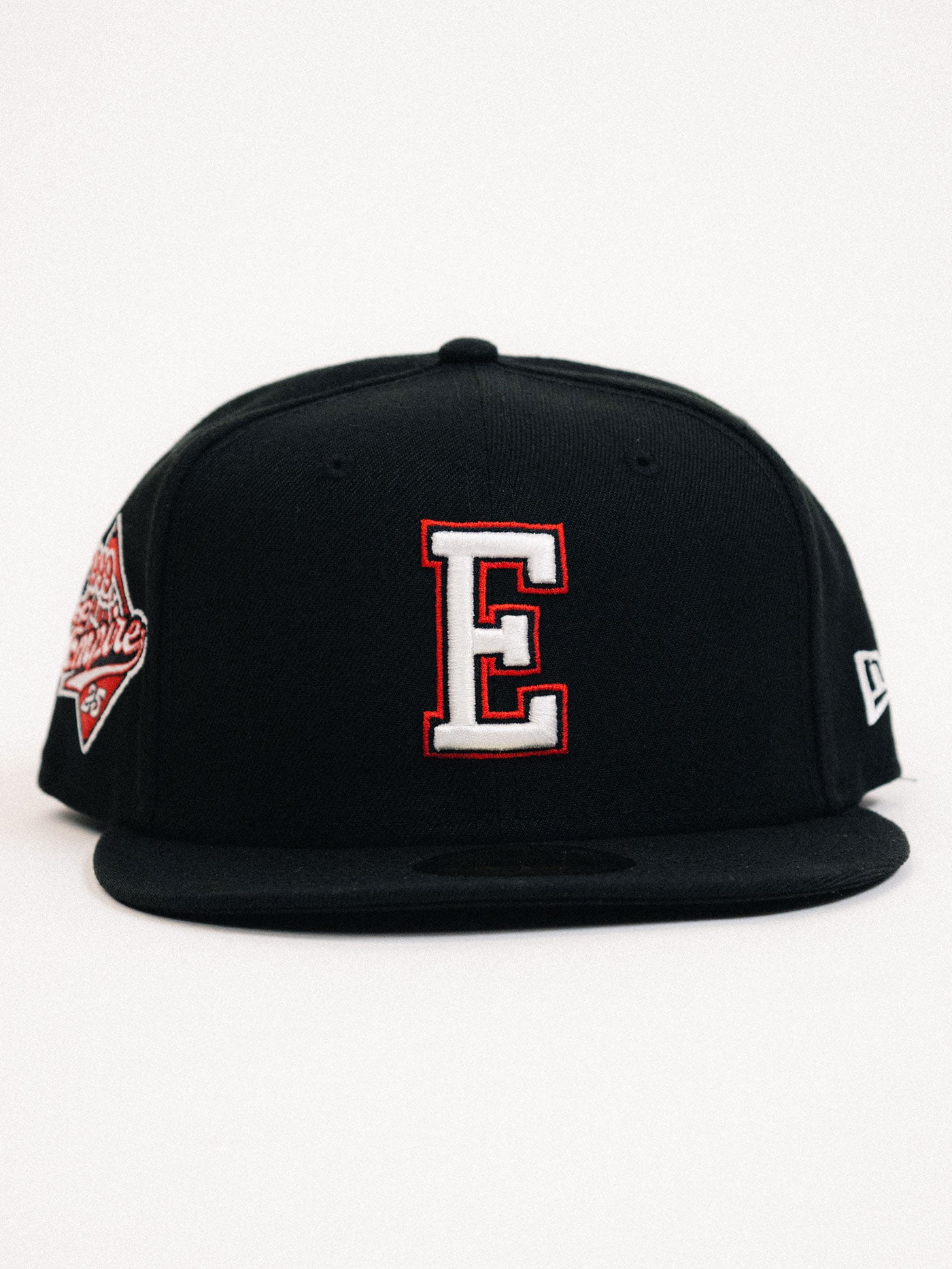 Empire 25 x New Era 59Fifty Fitted Hat | EMPIRE