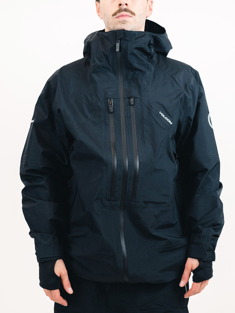 Volcom x Empire Anyox Guide Pro Jacket 2025 | EMPIRE