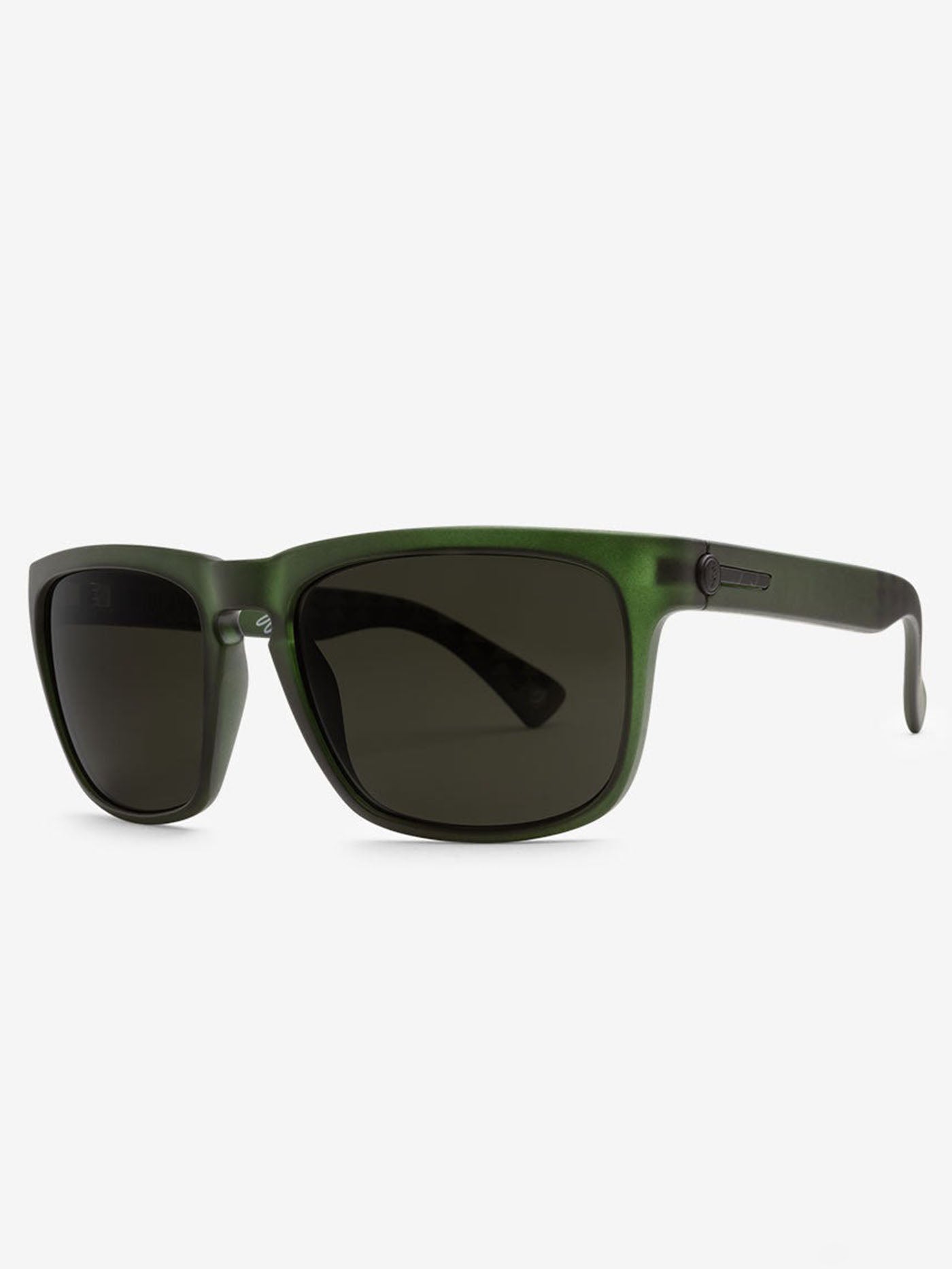 Electric 2024 Knoxville British Racing Green/Grey Polarized X Jason Momoa Sunglasses