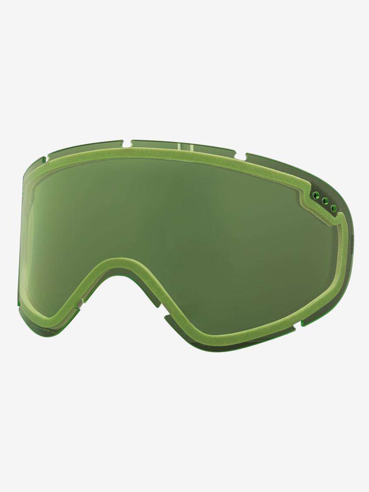 electric charger goggles Electric Charger XL Light Green Snowboard Lens