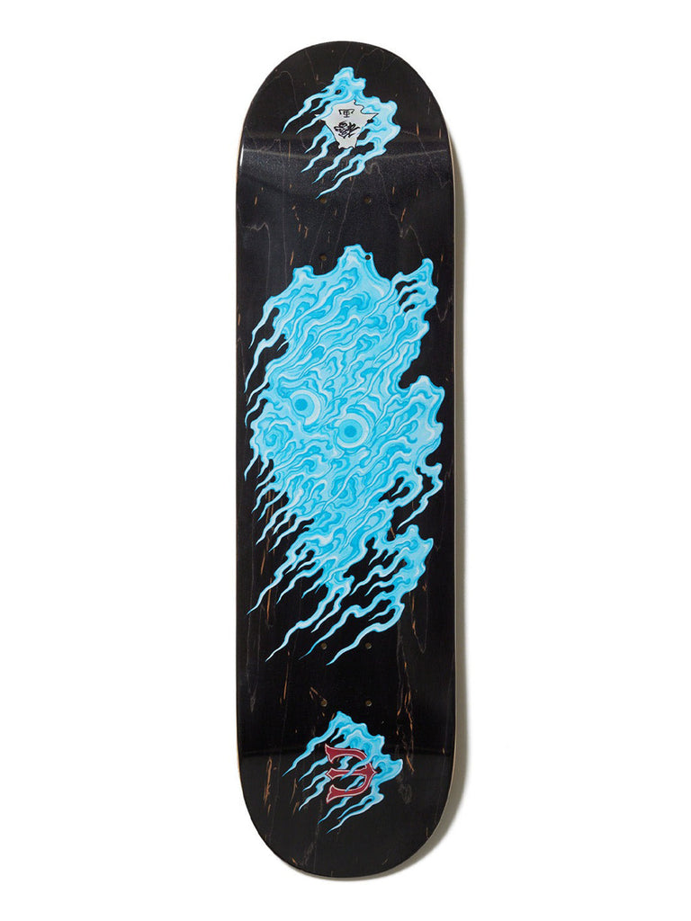 希少　Evisen Skateboards X INDEPENDENT Evisen Skateboards x Independent Trucks 2021 Collaboration