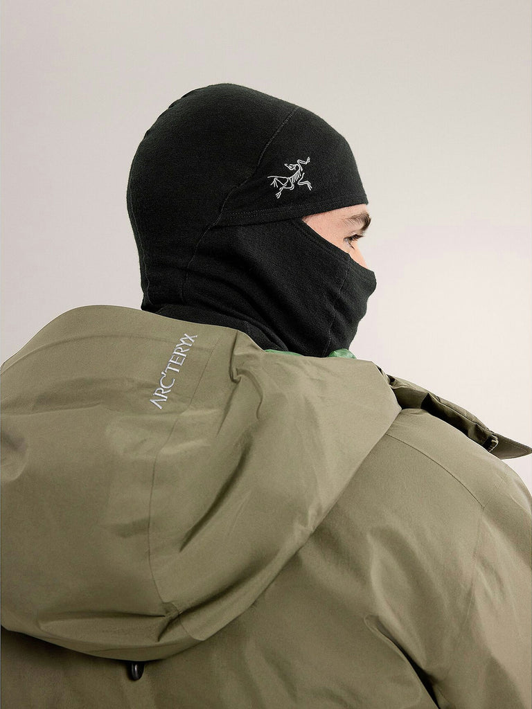 Arc'teryx Rho Lightweight Wool Balaclava 2025 EMPIRE