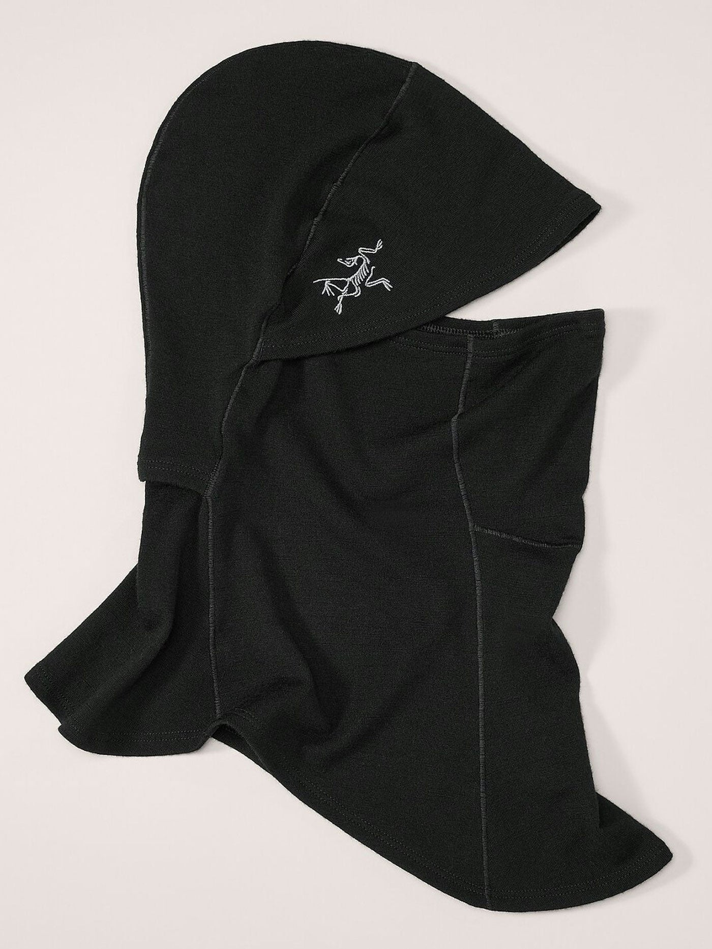 Rho Lightweight Wool Balaclava