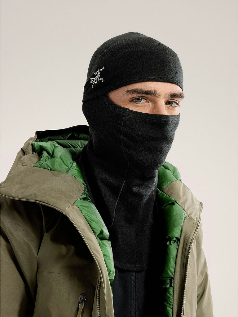 Arc'teryx Rho Lightweight Wool Balaclava 2025 EMPIRE