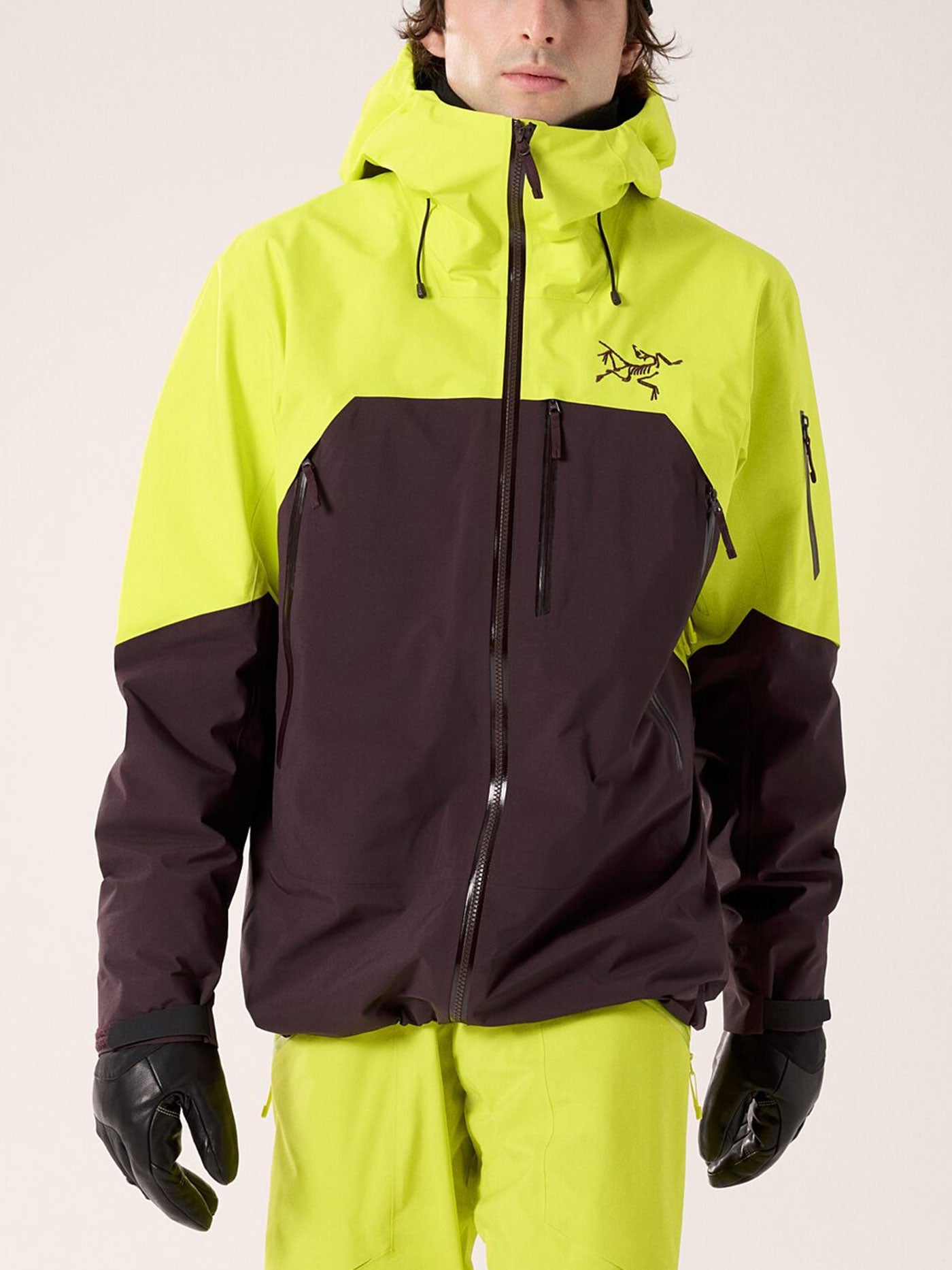 GORE-TEX Rush Jacket - Main Image
