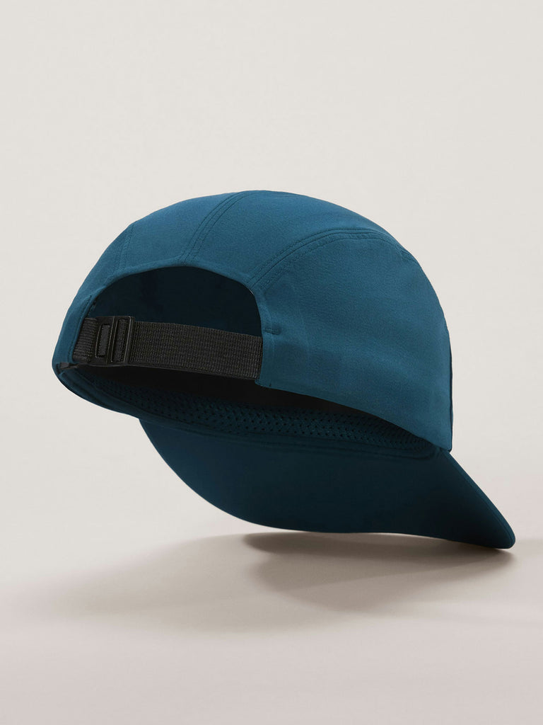 帽子 Arc'teryx Gamma 5 Panel Cap Arc'teryx Gamma 5 Panel Hat | EMPIRE