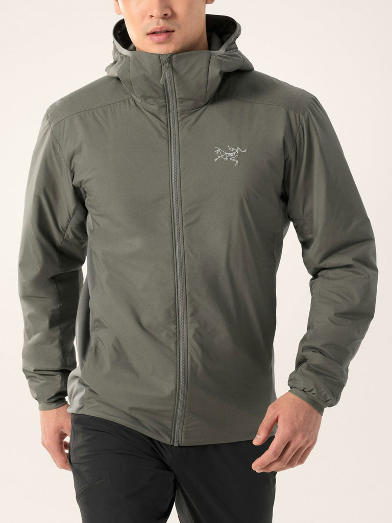Arc'teryx Atom Hoody Jacket Winter 2026 | EMPIRE