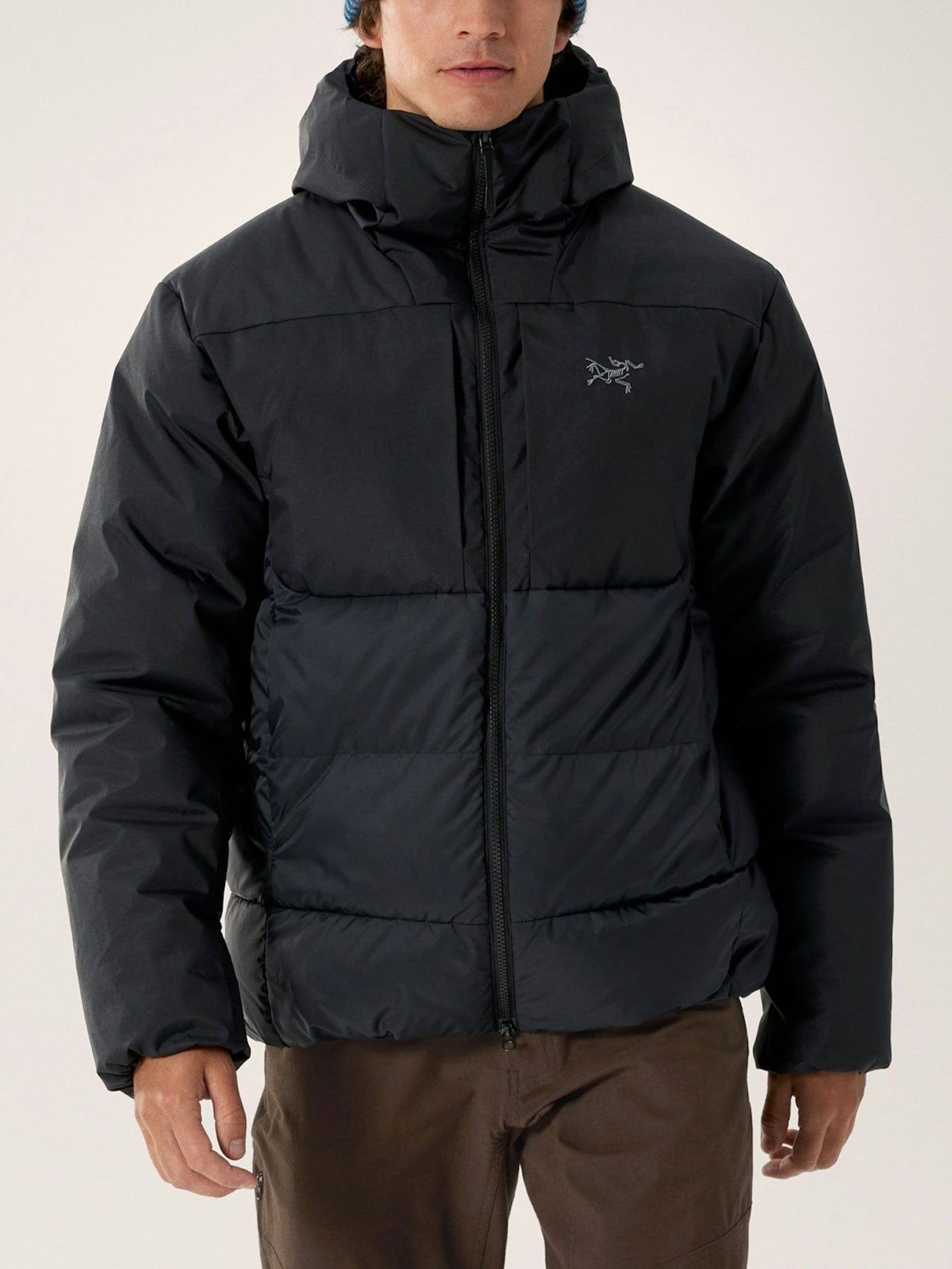 Arc'teryx THORIUM SV HOODY ダウンジャケット Arc'teryx Thorium SV Hoody Insulated Jacket Winter 2026 | EMPIRE