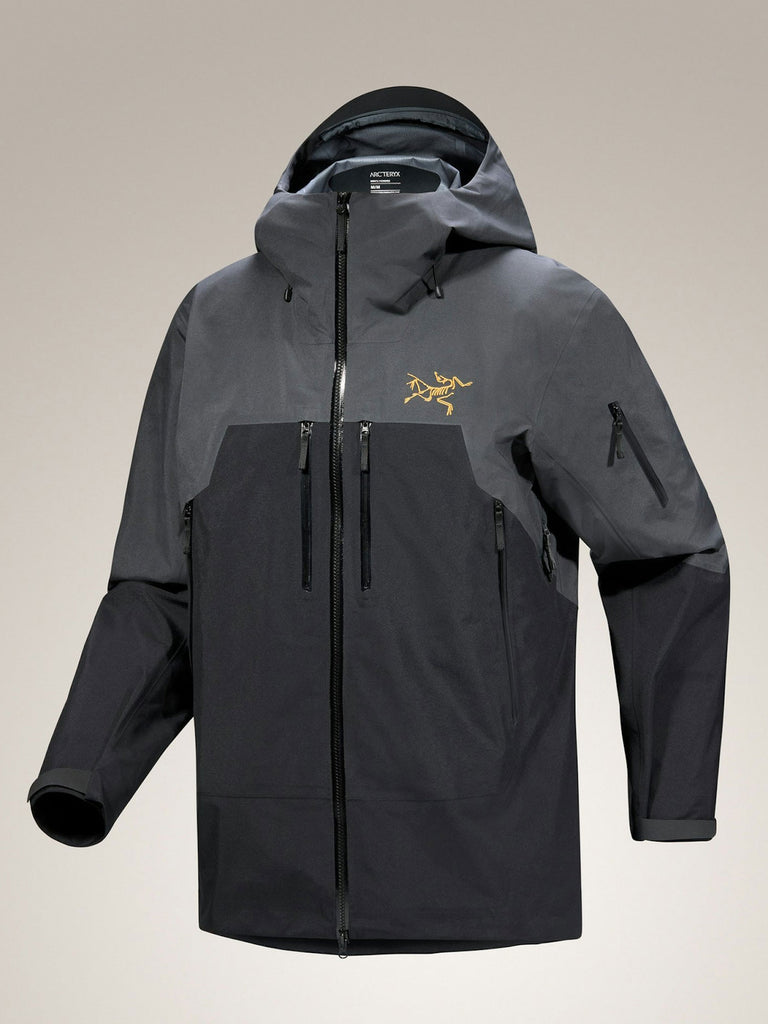 Arc'teryx Rush Jacket Winter 2026 | EMPIRE
