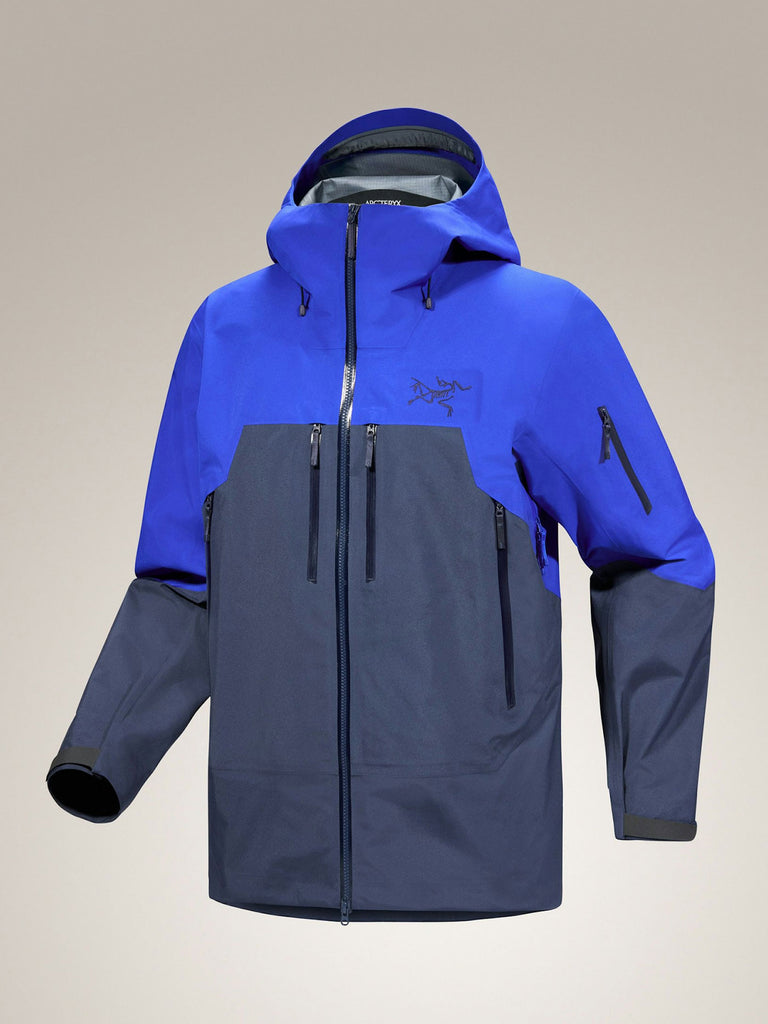 Wachregiment　アークテリクス Rush Jacket M Arc'teryx Rush Jacket Winter 2026 | EMPIRE