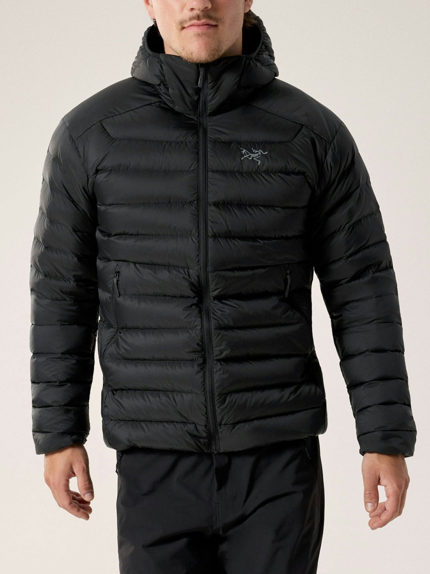 Arc'teryx Cerium Hoody Jacket 2026 | EMPIRE