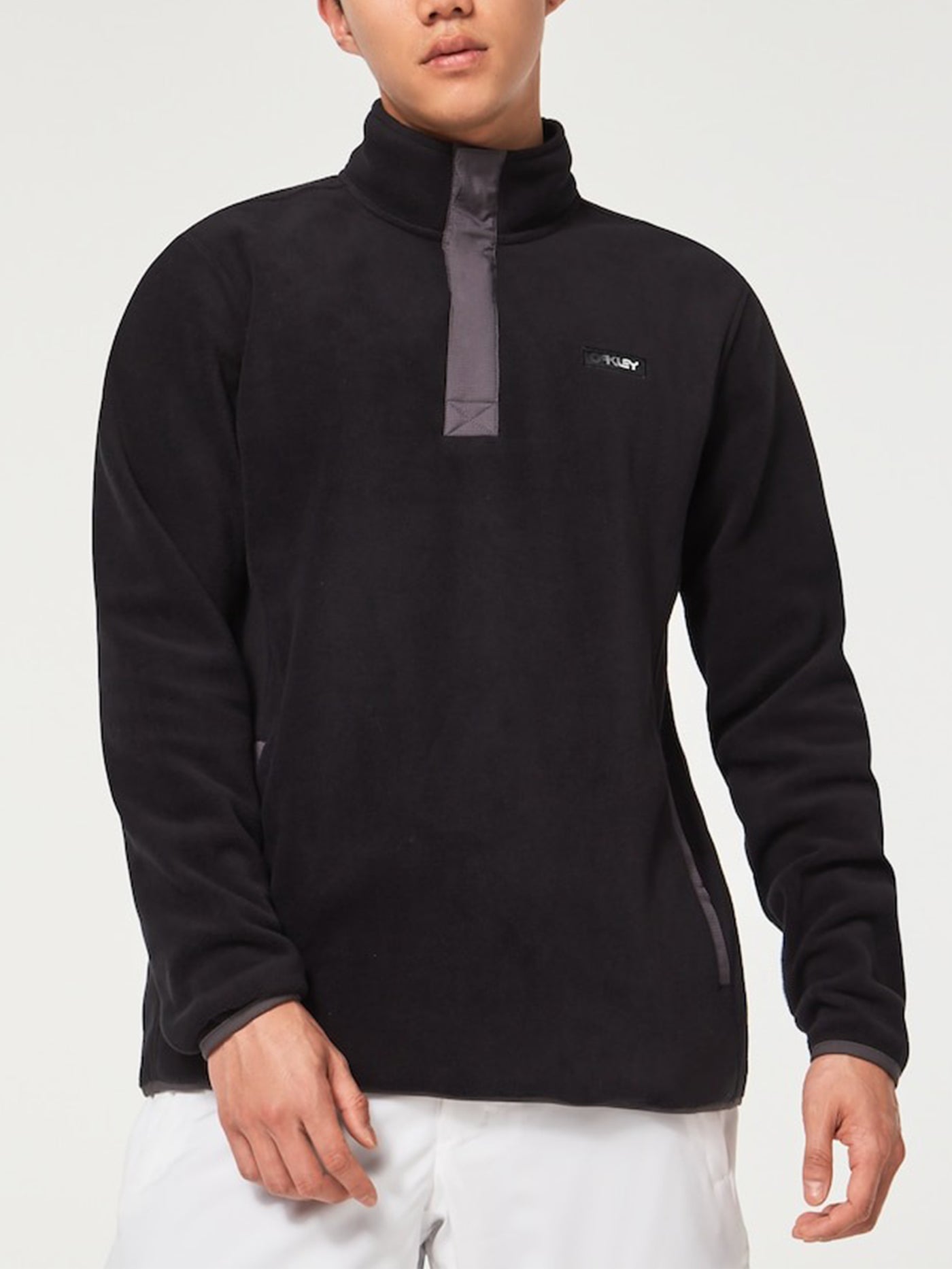 Oakley Alta RC 1/4 Zip Polar Fleece Winter 2024 | EMPIRE