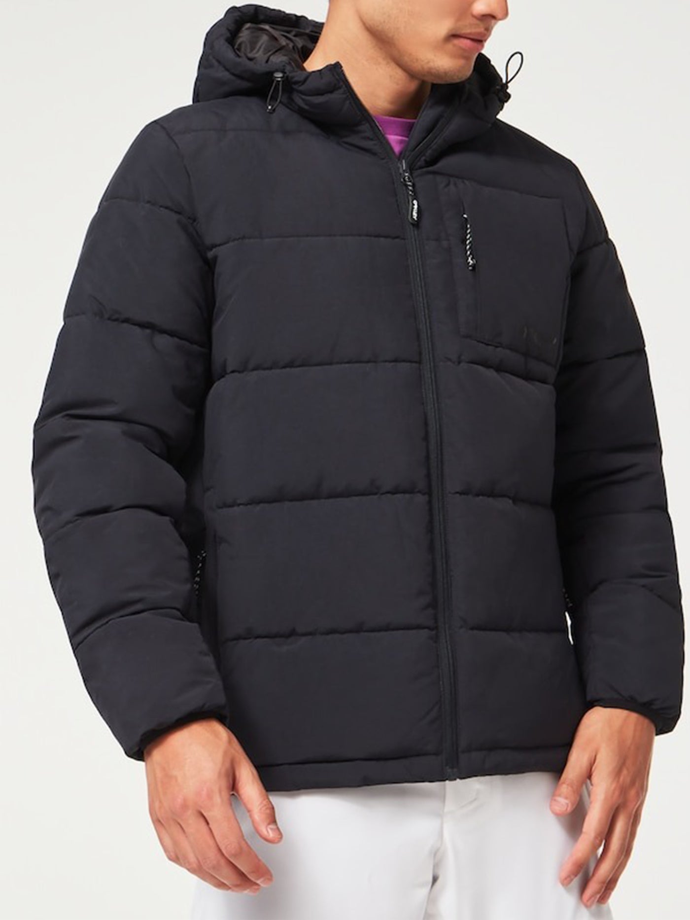 Tahoe Puffy RC Jacket - Main Image
