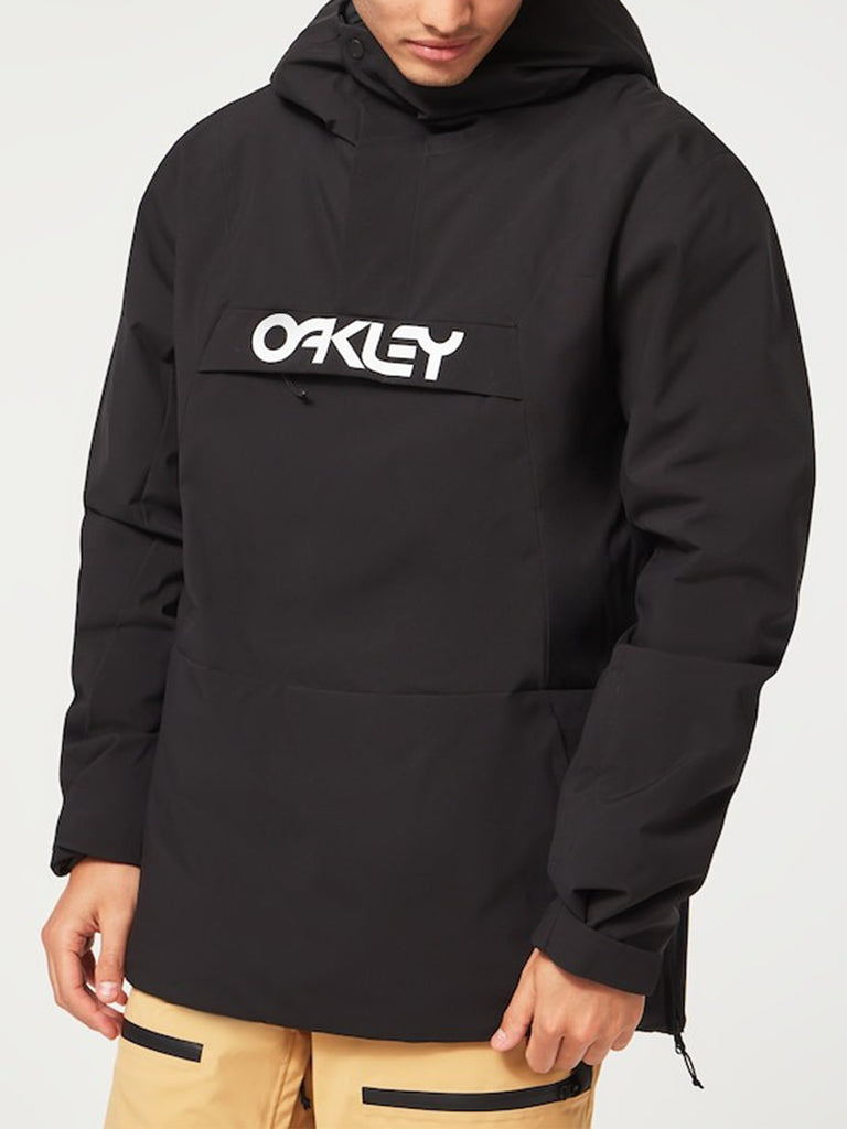 Manteau De Snowboard Oakley TNP TBT Insulated Anorak 2025 EMPIRE