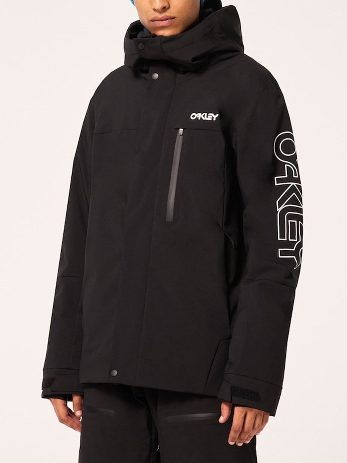 Oakley TNP TBT Insulated Snowboard Jacket 2025 | EMPIRE