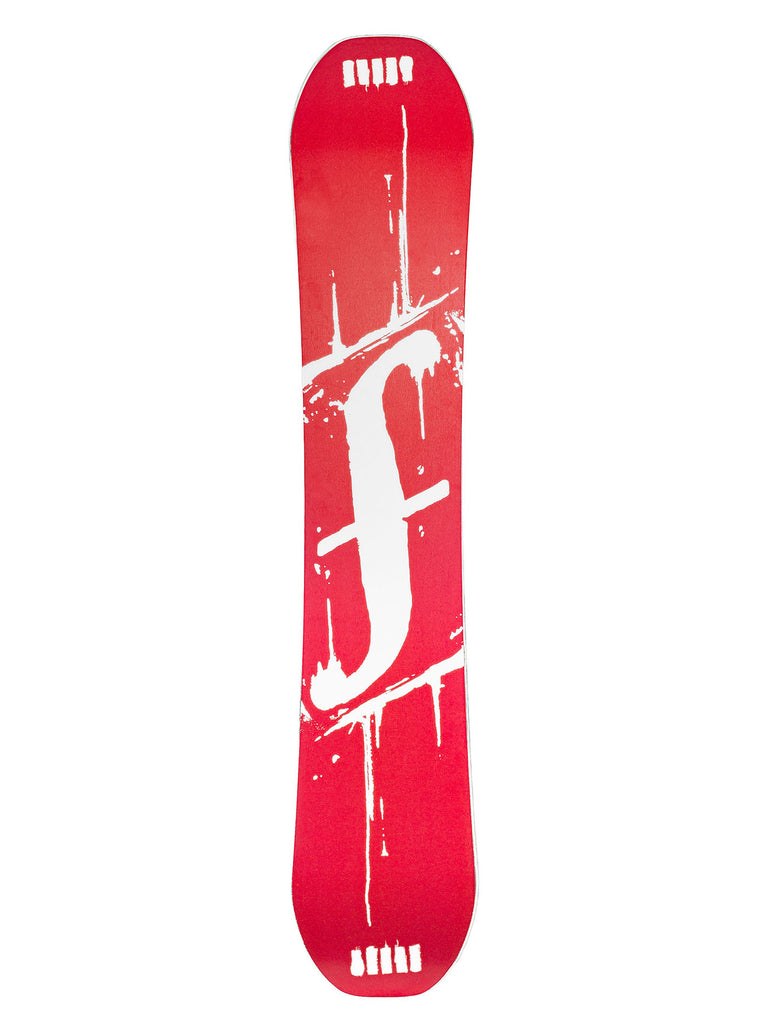Forum Destroyer 153CM Snowboard 2026 | EMPIRE
