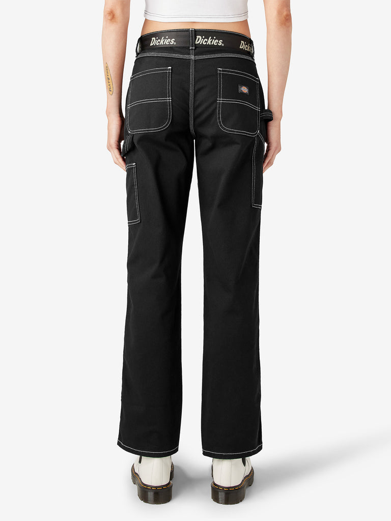 Dickies High Waisted Women Carpenter Pants Spring 2024