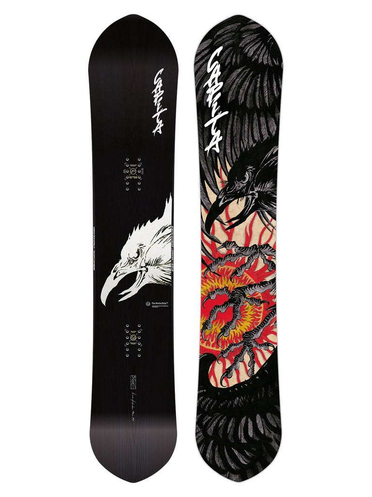 【SOTA】CAPITA KAZU KOKUBO PRO 24-25 Capita Kazu Kokubo Pro Snowboard 2026 | EMPIRE