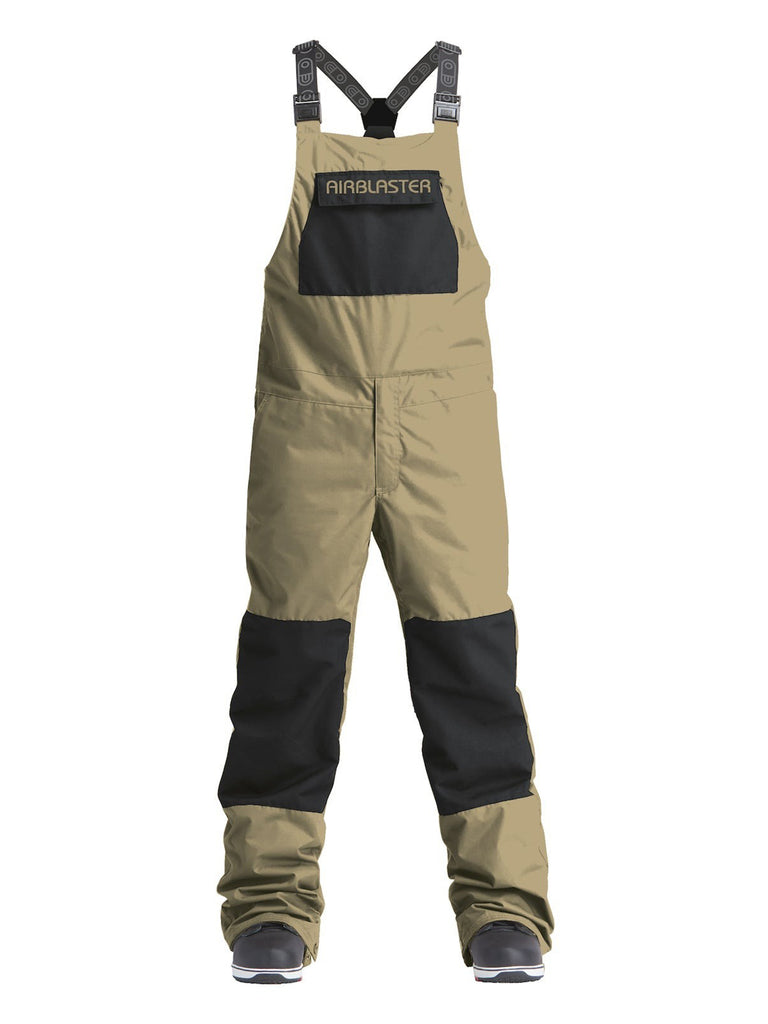 Airblaster Freedom Snowboard Overall 2024 EMPIRE