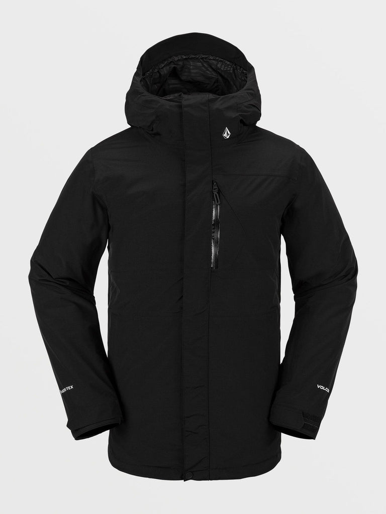 Volcom GORE-TEX L Insulated Snowboard Jacket 2024 | EMPIRE