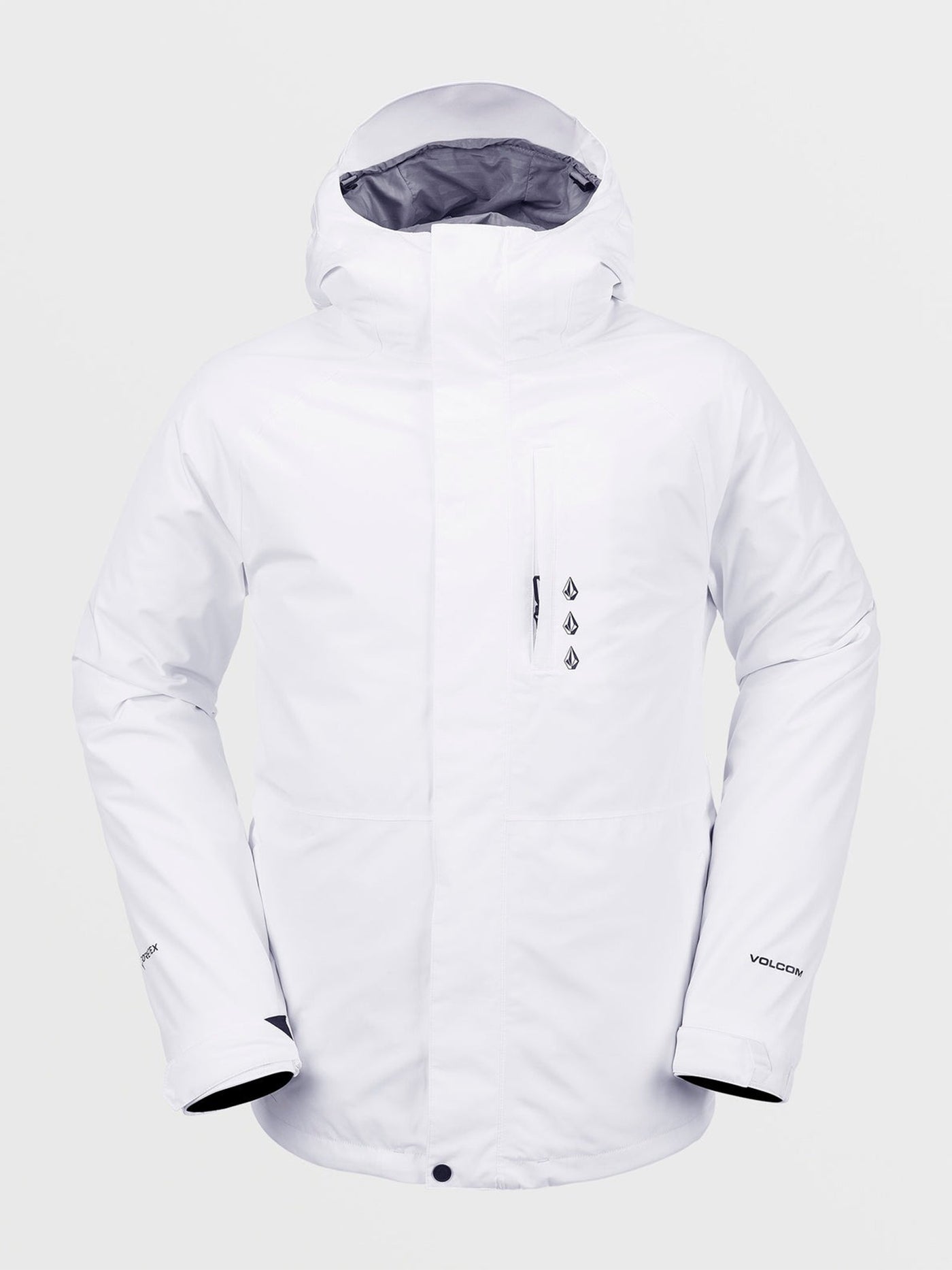 Volcom GORE-TEX Dua Insulated Snowboard Jacket 2024 | EMPIRE