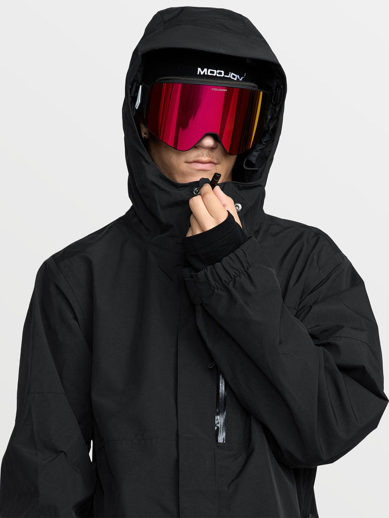 Volcom GORE-TEX Insulated Jacket Winter 2026 | EMPIRE