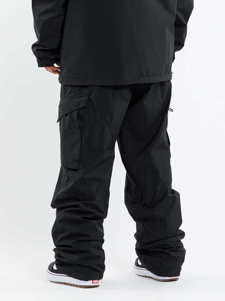 Volcom GORE-TEX Stone Stretch Snowboard Pants 2024 | EMPIRE