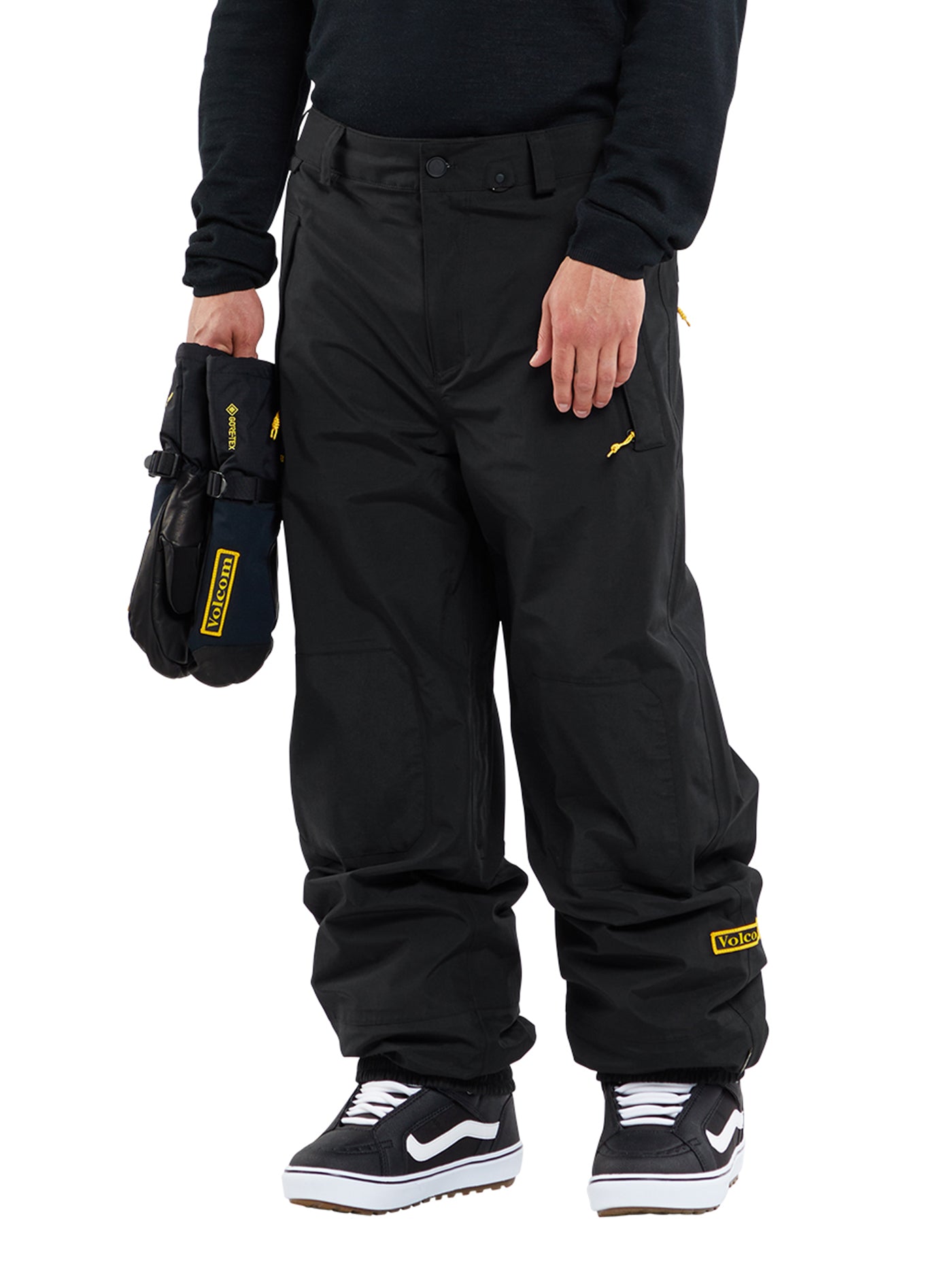 Volcom GORE-TEX Longo Snowboard Pants 2024 | EMPIRE