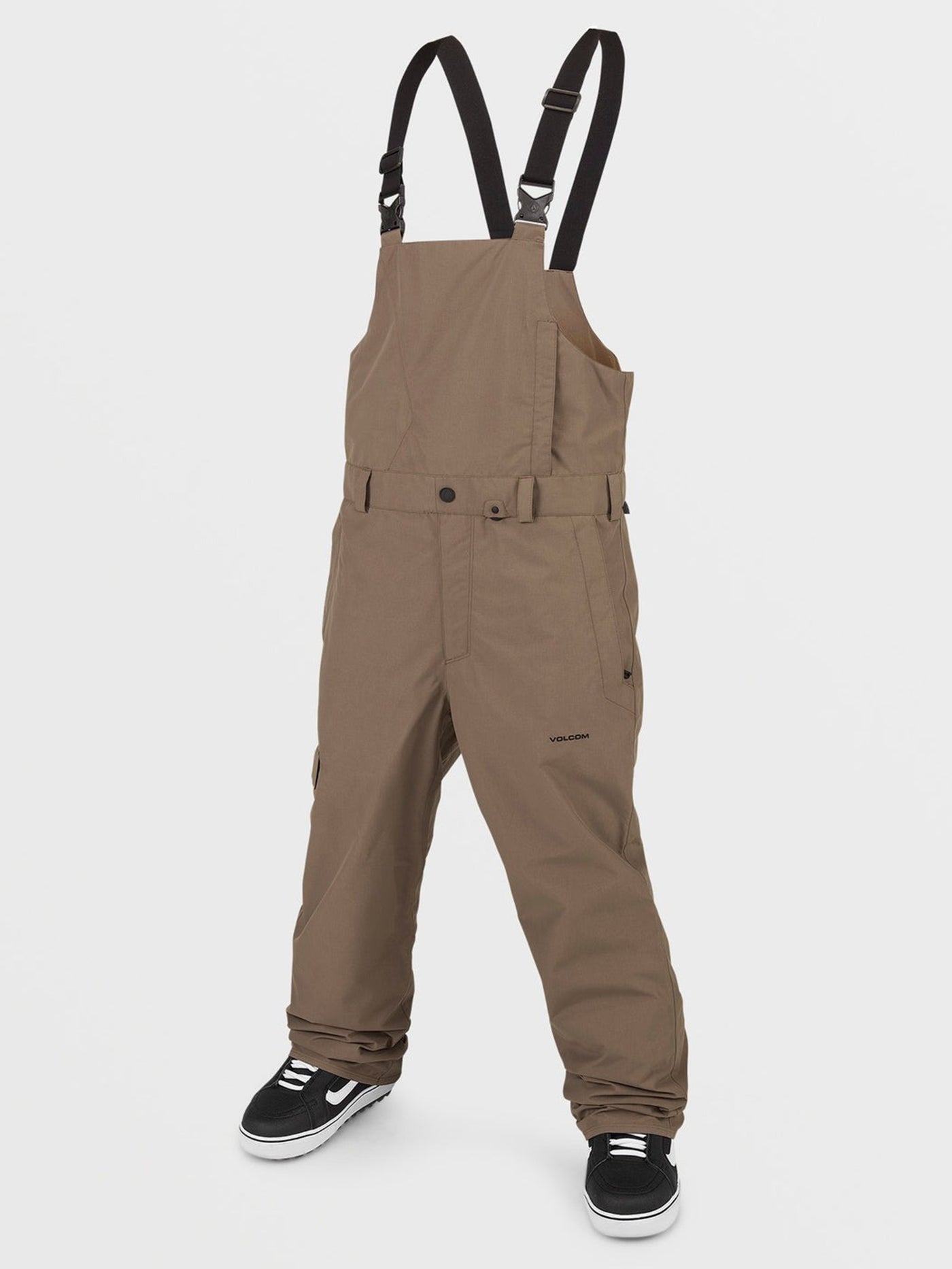 Volcom V.Co Sparta Snowboard Overall 2024 EMPIRE