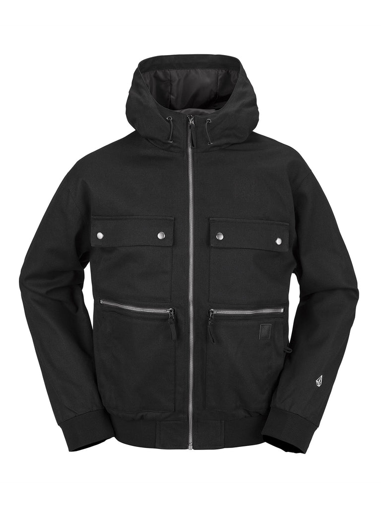 Volcom Dustbox Jacket Winter 2024 | EMPIRE