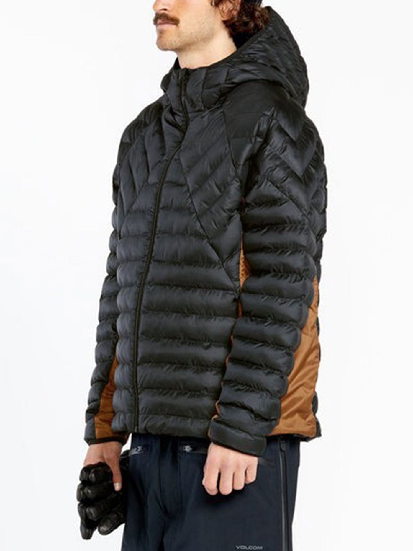 Manteau Stone Cyclone