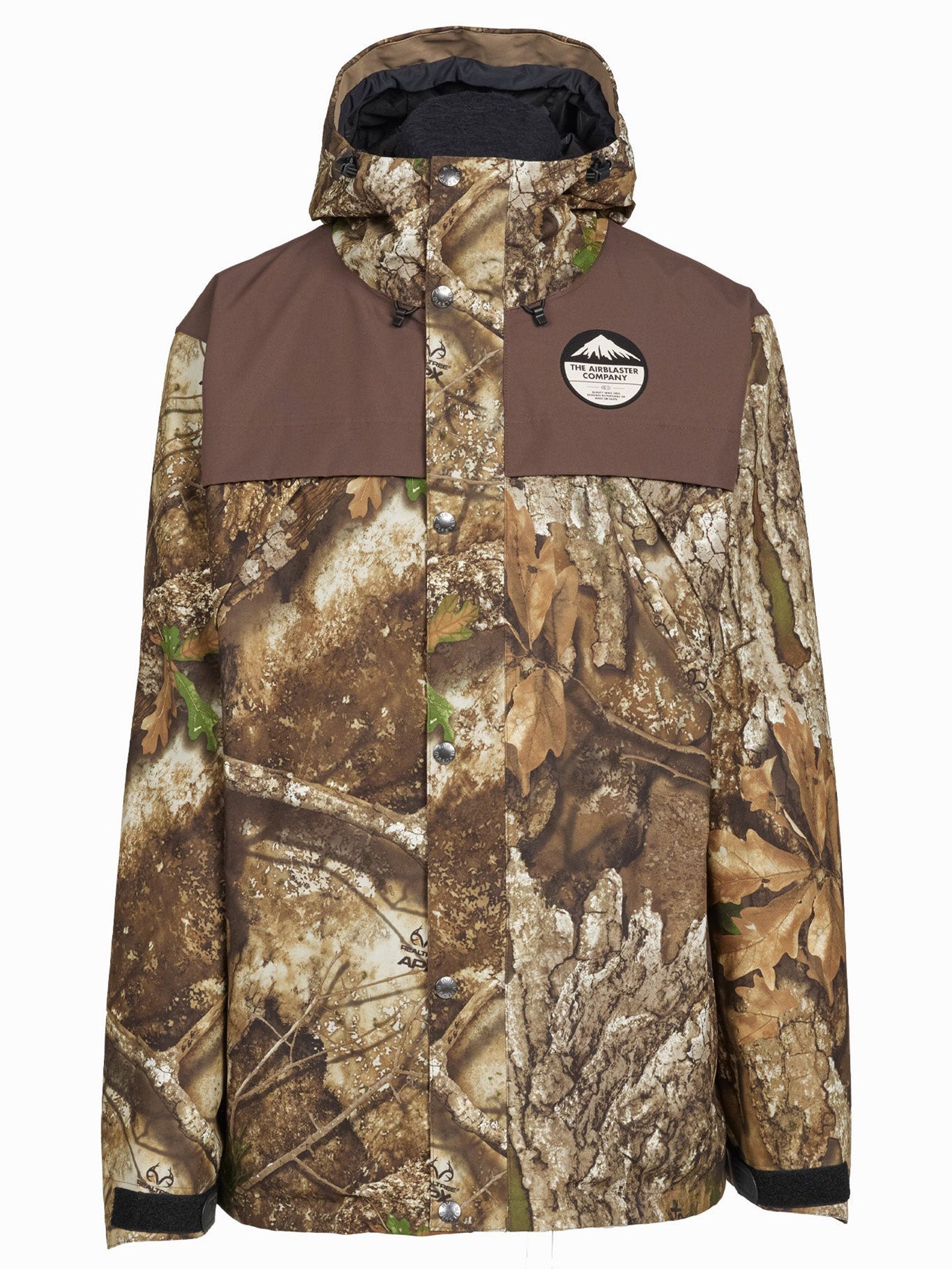 Airblaster Guide Shell Jacket Winter 2026 | EMPIRE
