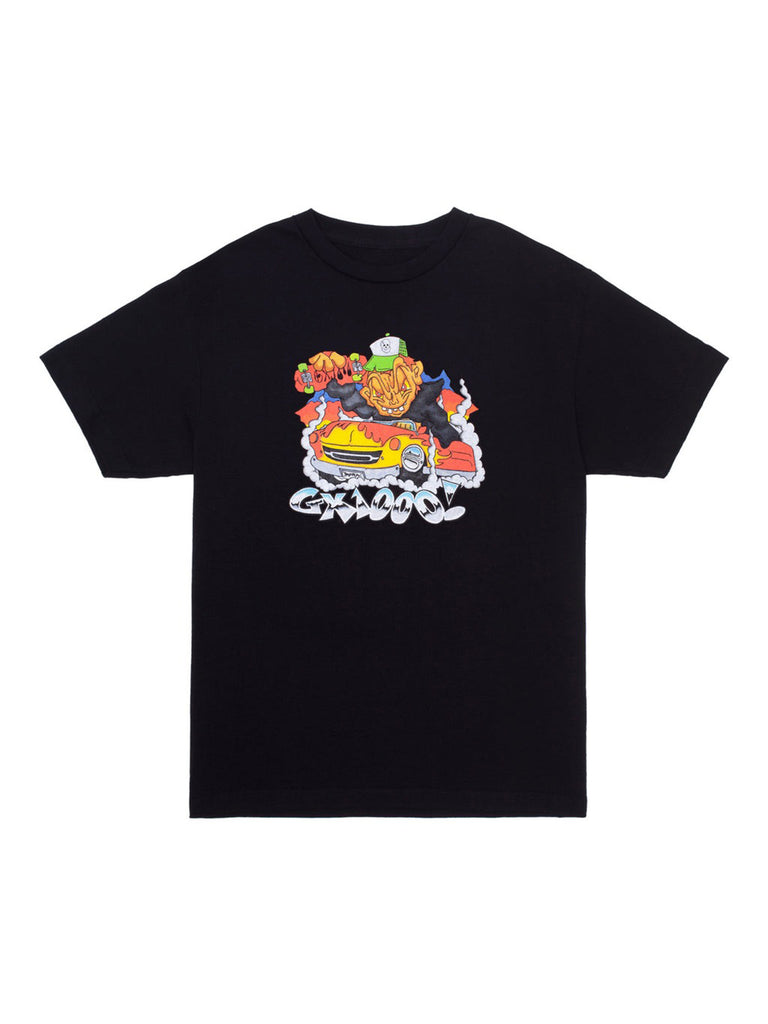 Low Rider Short Sleeve T-Shirt