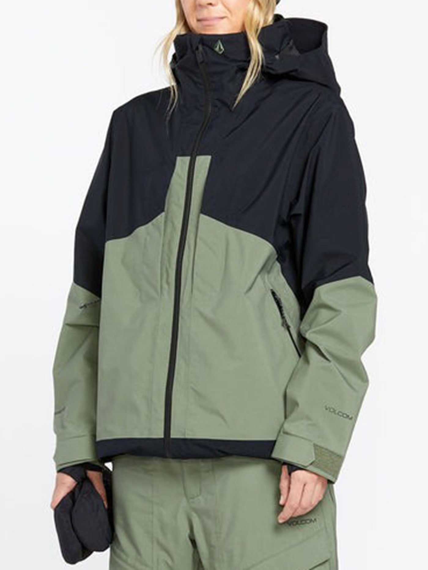 Volcom GORE-TEX AT Stretch Jacket 2025 | EMPIRE