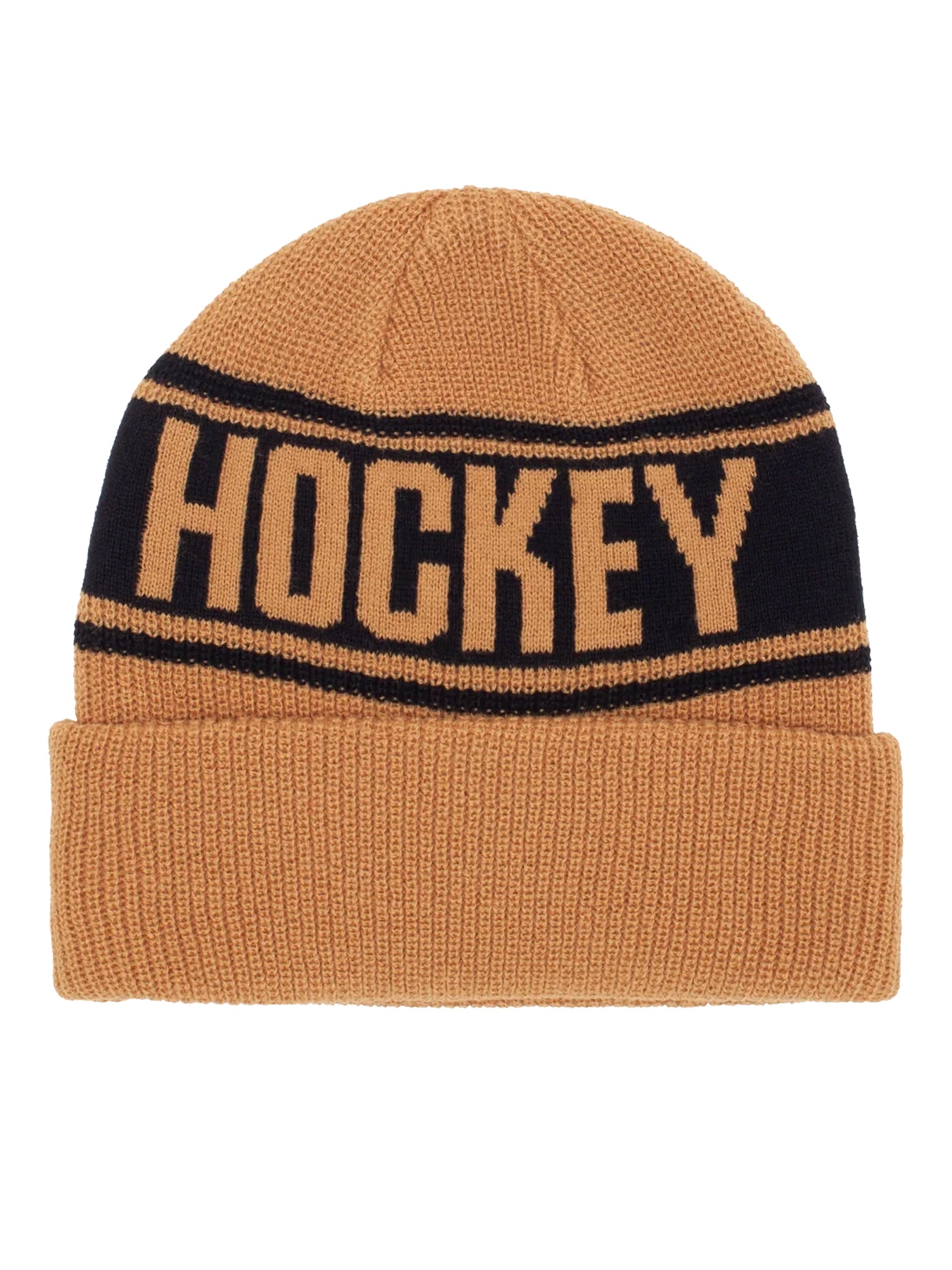 Hockey Stripe Beanie