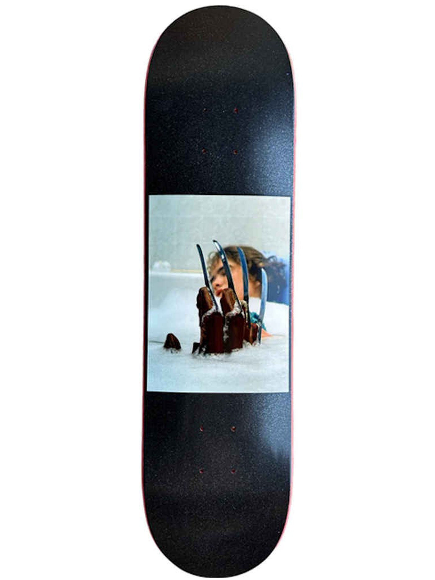 Hammers Claw Black 8.25 Skateboard Deck | EMPIRE