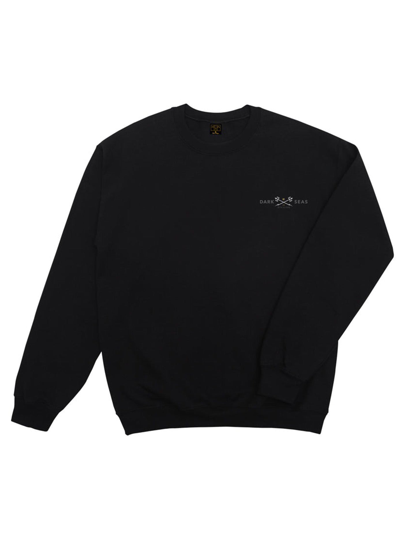 Dark seas sales sweatshirt